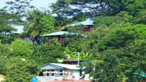 Casa Basti-Hill